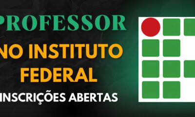 Como Transformar Sua Carreira A Oportunidade de Trabalhar no IFTM Como Professor Substituto de Educa o F sica Como Transformar Sua Carreira: A Oportunidade de Trabalhar no IFTM Como Professor Substituto de Educação Física