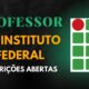 Como Transformar Sua Carreira A Oportunidade de Trabalhar no IFTM Como Professor Substituto de Educa o F sica Como Transformar Sua Carreira: A Oportunidade de Trabalhar no IFTM Como Professor Substituto de Educação Física
