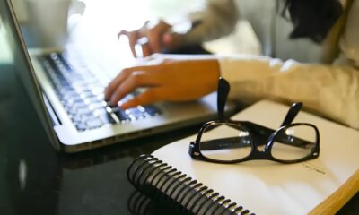 Como Transformar um Simples Clique em uma Grande Oportunidade de Carreira Como Transformar um Simples Clique em uma Grande Oportunidade de Carreira?