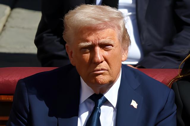 Como Trump Redefiniu o Mundo em 100 Dias O Fim de Um Sistema Comercial Internacional Como Trump Redefiniu o Mundo em 100 Dias: O Fim de Um Sistema Comercial Internacional
