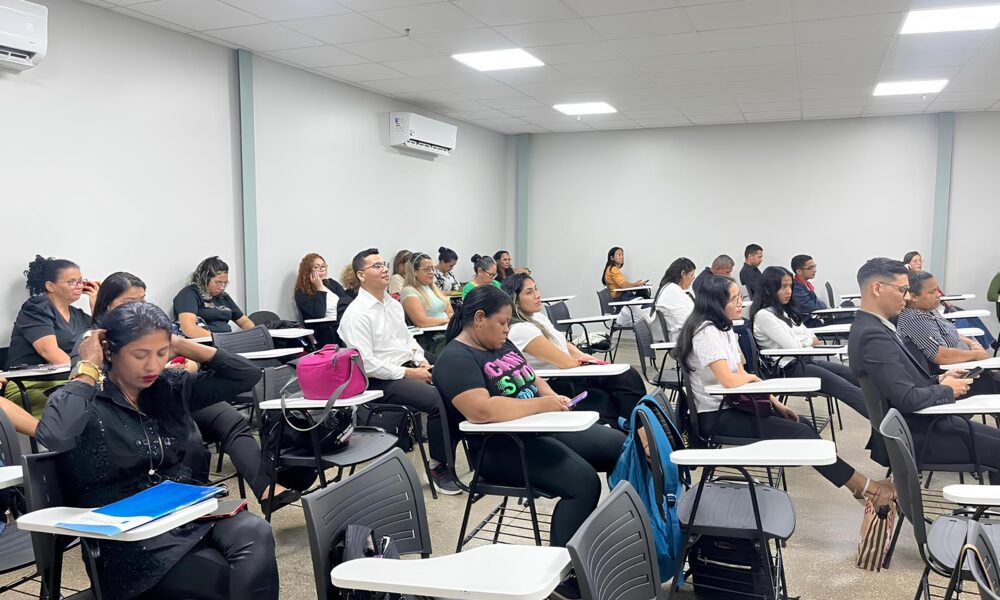 Como a Academia de Emprego Est Revolucionando o Futuro Profissional em Manaus Como a Academia de Emprego Está Revolucionando o Futuro Profissional em Manaus