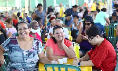 Como a Festa do Trabalhador Est Transformando Vidas em S o Jos 600 Oportunidades de Emprego e Um Prato de Esperan a Como a Festa do Trabalhador Está Transformando Vidas em São José: 600 Oportunidades de Emprego e Um Prato de Esperança