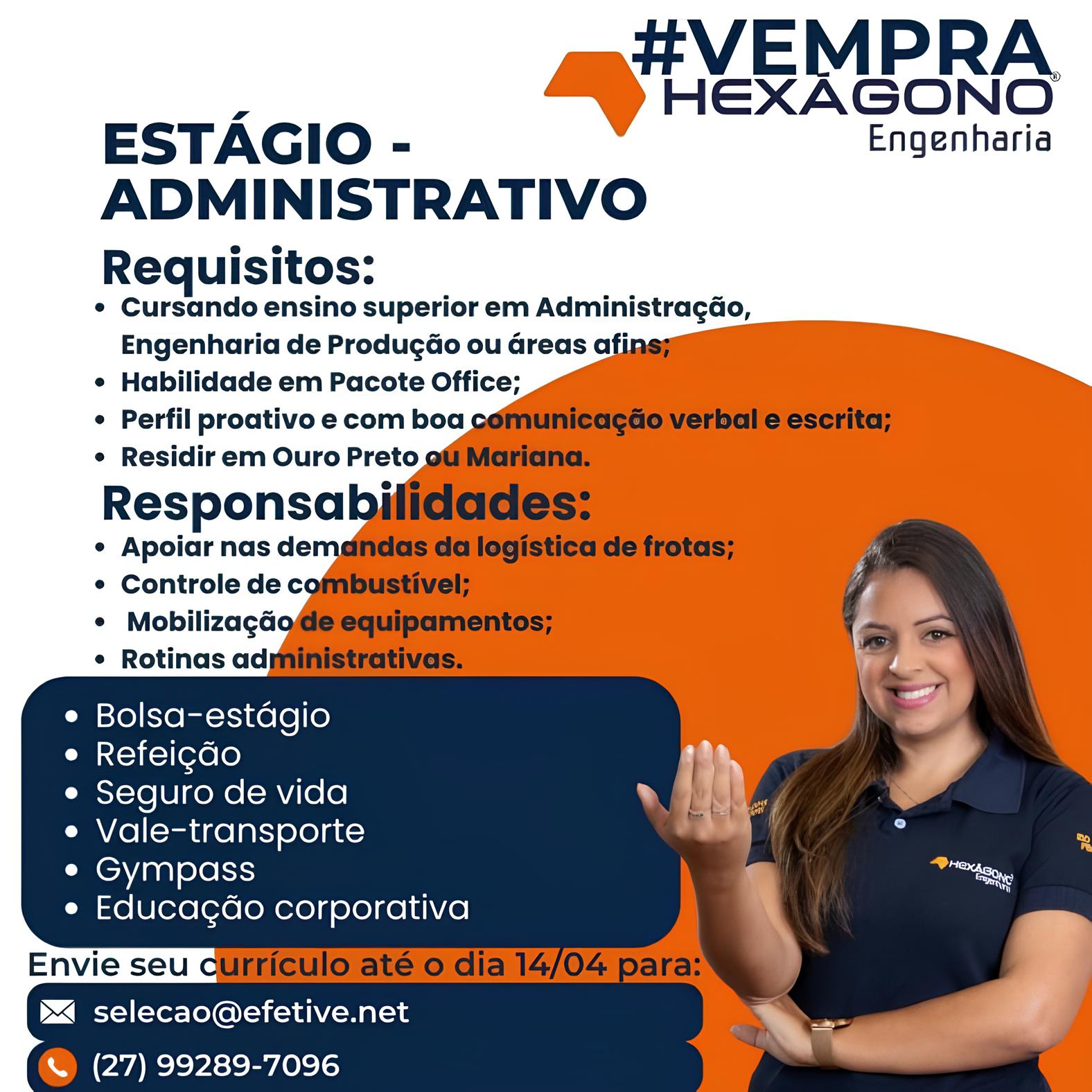 Como a HEX GONO ENGENHARIA Est Moldando o Futuro dos Jovens Profissionais em Itabira Como a HEXÁGONO ENGENHARIA Está Moldando o Futuro dos Jovens Profissionais em Itabira?