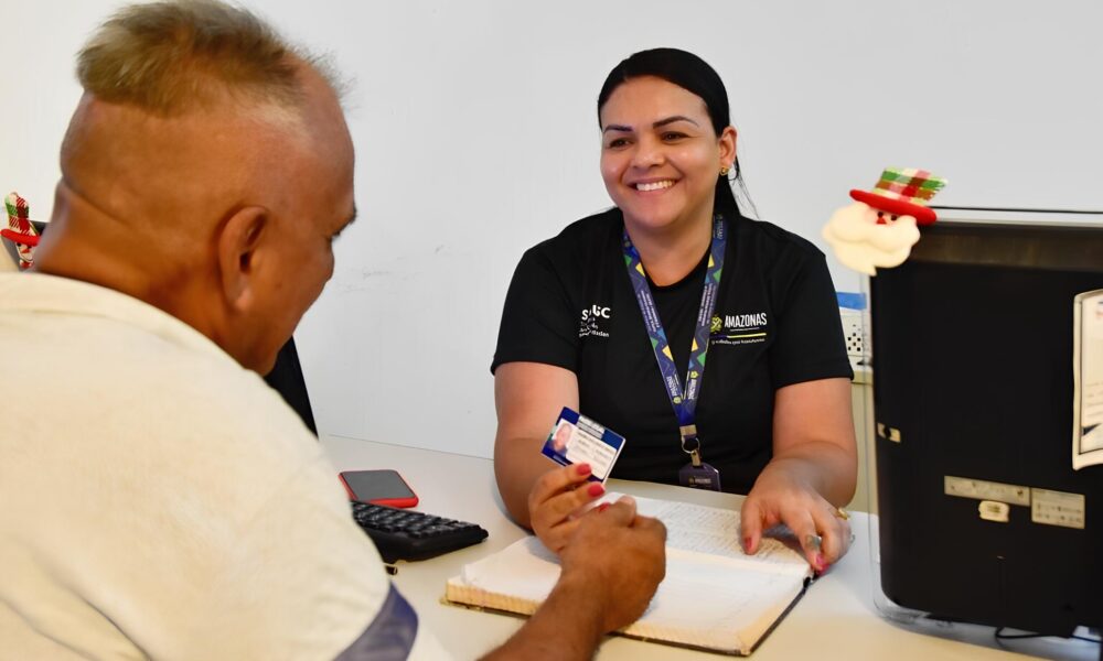 Como a Inclus o Profissional Est Transformando Vidas no Amazonas A Hist ria de Quem Venceu Barreiras com Curr culos e Oportunidades Como a Inclusão Profissional Está Transformando Vidas no Amazonas: A História de Quem Venceu Barreiras com Currículos e Oportunidades