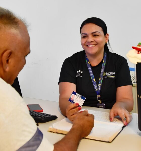 Como a Inclusão Profissional Está Transformando Vidas no Amazonas: A História de Quem Venceu Barreiras com Currículos e Oportunidades 2 Como a Inclus o Profissional Est Transformando Vidas no Amazonas A Hist ria de Quem Venceu Barreiras com Curr culos e Oportunidades Como a Inclusão Profissional Está Transformando Vidas no Amazonas: A História de Quem Venceu Barreiras com Currículos e Oportunidades