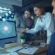 Como a Intelig ncia Artificial Est Redefinindo o Futuro do Trabalho Global 40 dos Empregos Poder o Desaparecer at 2033 Como a Inteligência Artificial Está Redefinindo o Futuro do Trabalho Global: 40% dos Empregos Poderão Desaparecer até 2033
