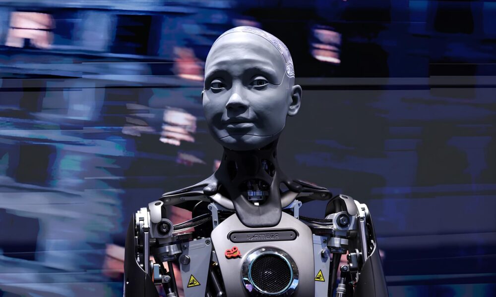 Como a Intelig ncia Artificial Est Redefinindo o Futuro do Trabalho e da Economia Global Como a Inteligência Artificial Está Redefinindo o Futuro do Trabalho e da Economia Global