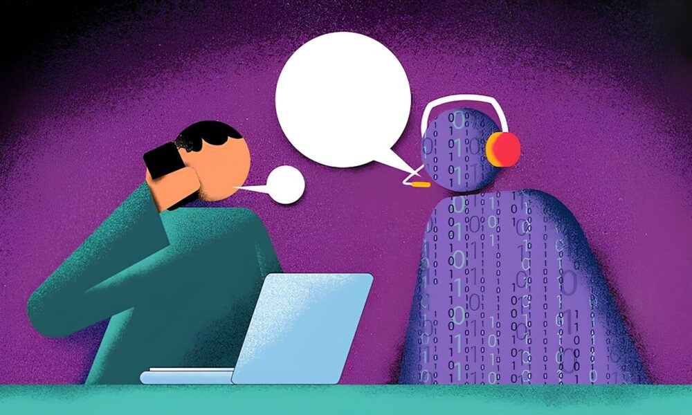 Como a Intelig ncia Artificial Est Revolucionando e Comprometendo o Mundo Digital O Alerta da Microsoft Como a Inteligência Artificial Está Revolucionando (e Comprometendo) o Mundo Digital: O Alerta da Microsoft