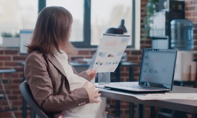 Como a Licen a Maternidade de 120 Dias para Estagi rias Pode Redefinir o Futuro do Mercado de Trabalho no Brasil Como a Licença-Maternidade de 120 Dias para Estagiárias Pode Redefinir o Futuro do Mercado de Trabalho no Brasil