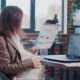 Como a Licen a Maternidade de 120 Dias para Estagi rias Pode Redefinir o Futuro do Mercado de Trabalho no Brasil Como a Licença-Maternidade de 120 Dias para Estagiárias Pode Redefinir o Futuro do Mercado de Trabalho no Brasil