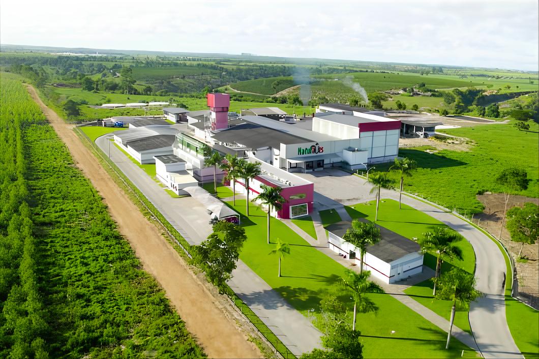 Como a Naturaves Está Transformando Eunápolis: Novas Vagas e Um Futuro Promissor 1 Como a Naturaves Est Transformando Eun polis Novas Vagas e Um Futuro Promissor Como a Naturaves Está Transformando Eunápolis: Novas Vagas e Um Futuro Promissor