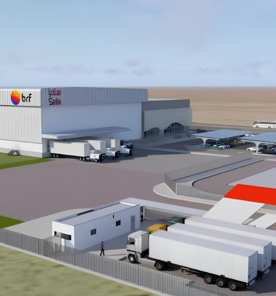 Como a Nova Fábrica da BRF na Arábia Saudita Está Reshaping o Futuro do Mercado Halal Global 2 Como a Nova F brica da BRF na Ar bia Saudita Est Reshaping o Futuro do Mercado Halal Global Como a Nova Fábrica da BRF na Arábia Saudita Está Reshaping o Futuro do Mercado Halal Global