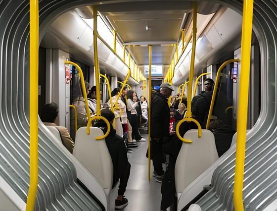 Como a Pandemia Redefiniu o Futuro dos Transportes Públicos: Uma Jornada Entre Crises e Oportunidades 2 Como a Pandemia Redefiniu o Futuro dos Transportes P blicos Uma Jornada Entre Crises e Oportunidades Como a Pandemia Redefiniu o Futuro dos Transportes Públicos: Uma Jornada Entre Crises e Oportunidades