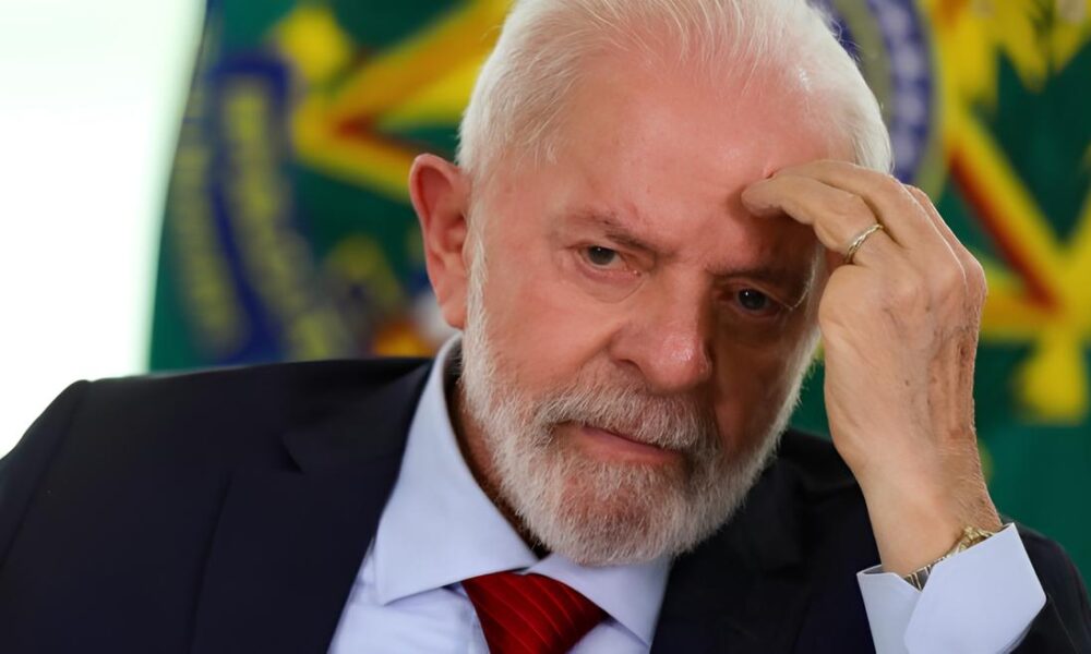 Como a Precariza o do Mercado de Trabalho Est Abrindo Caminho para Uma Crise no Governo Lula Como a Precarização do Mercado de Trabalho Está Abrindo Caminho para Uma Crise no Governo Lula?
