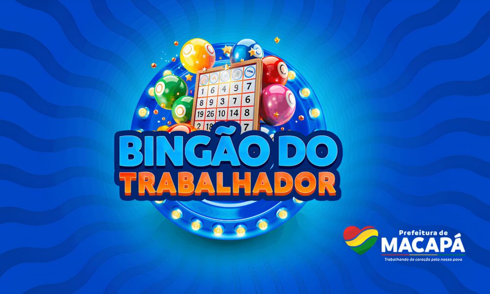 Como o Bing o do Trabalhador de Macap Est Revolucionando Entretenimento e Sustentabilidade Como o Bingão do Trabalhador de Macapá Está Revolucionando Entretenimento e Sustentabilidade