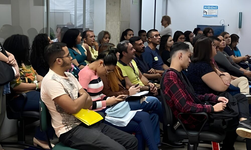 Como o Feir o da Empregabilidade Est Transformando Vidas em Campo Grande e Reinventando o Mercado de Trabalho no Brasil Como o Feirão da Empregabilidade Está Transformando Vidas em Campo Grande e Reinventando o Mercado de Trabalho no Brasil