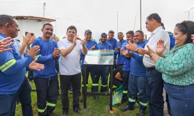 Como o Governo do Piau Est Transformando Manoel Em dio em um Caso de Sucesso Urbano e Social Como o Governo do Piauí Está Transformando Manoel Emídio em um Caso de Sucesso Urbano e Social