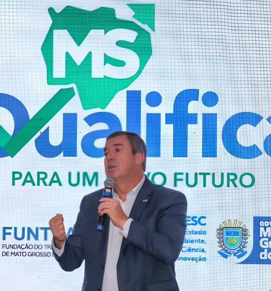 Como o MS Qualifica Digital Está Revolucionando o Futuro do Trabalho no Brasil 2 Como o MS Qualifica Digital Est Revolucionando o Futuro do Trabalho no Brasil Como o MS Qualifica Digital Está Revolucionando o Futuro do Trabalho no Brasil