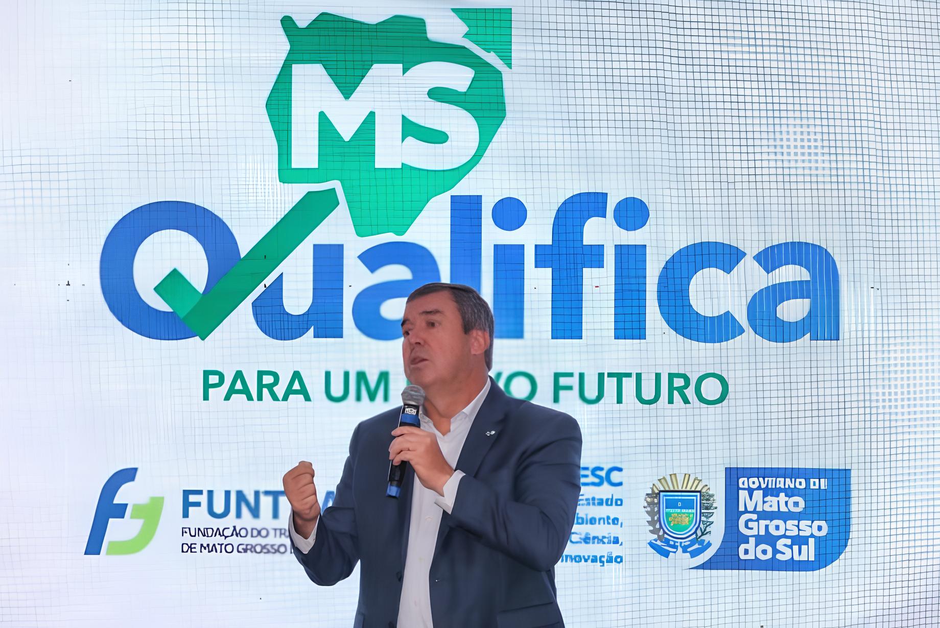 Como o MS Qualifica Digital Está Revolucionando o Futuro do Trabalho no Brasil 1 Como o MS Qualifica Digital Est Revolucionando o Futuro do Trabalho no Brasil Como o MS Qualifica Digital Está Revolucionando o Futuro do Trabalho no Brasil