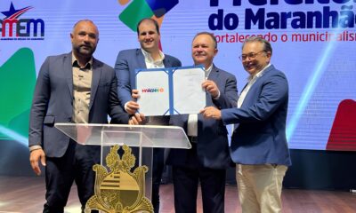 Como o Maranh o Digital Est Revolucionando a Gest o P blica e Transformando Vidas Como o Maranhão Digital Está Revolucionando a Gestão Pública e Transformando Vidas