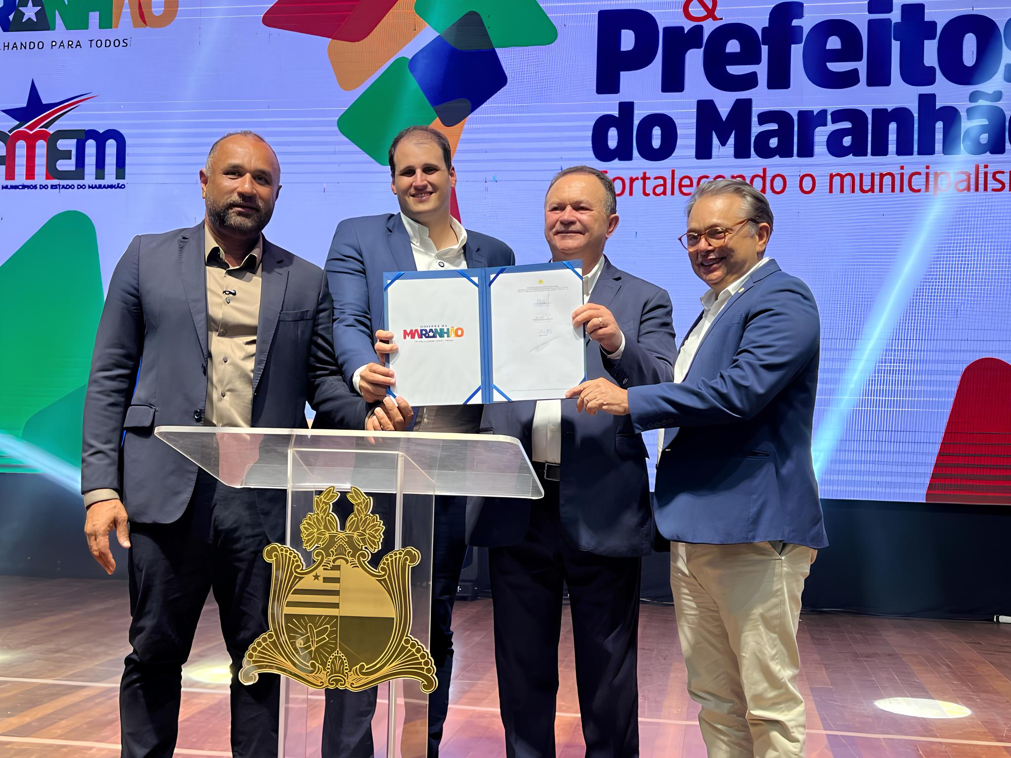 Como o Maranhão Digital Está Revolucionando a Gestão Pública e Transformando Vidas 1 Como o Maranh o Digital Est Revolucionando a Gest o P blica e Transformando Vidas Como o Maranhão Digital Está Revolucionando a Gestão Pública e Transformando Vidas