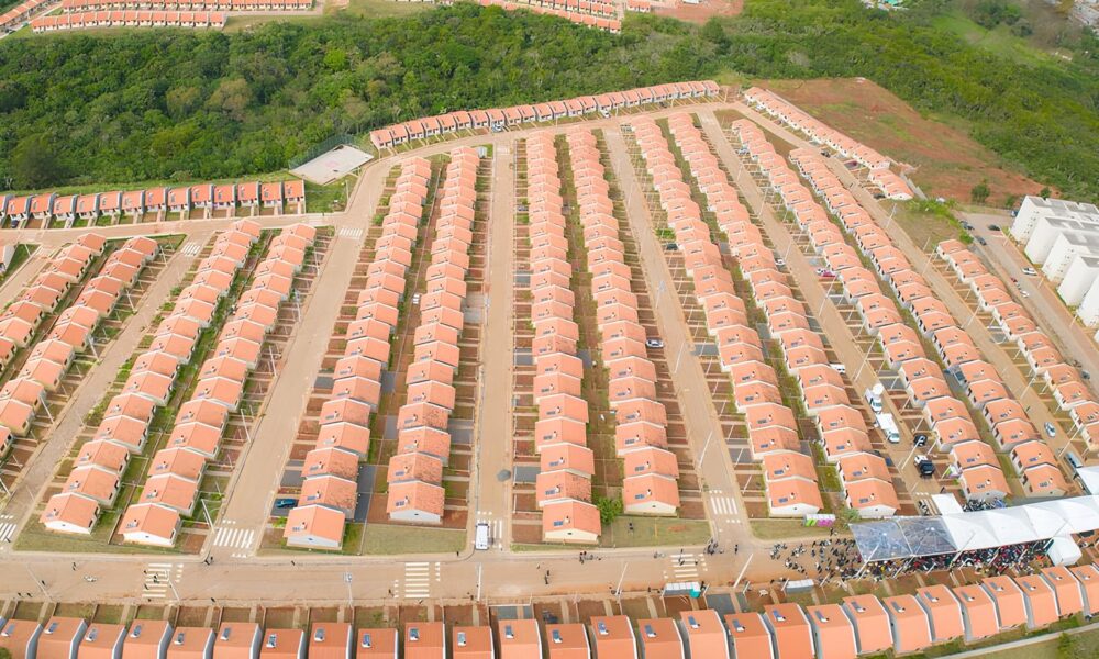Como o Novo Minha Casa Minha Vida Est Redefinindo o Sonho da Casa Pr pria no Brasil Como o Novo Minha Casa, Minha Vida Está Redefinindo o Sonho da Casa Própria no Brasil