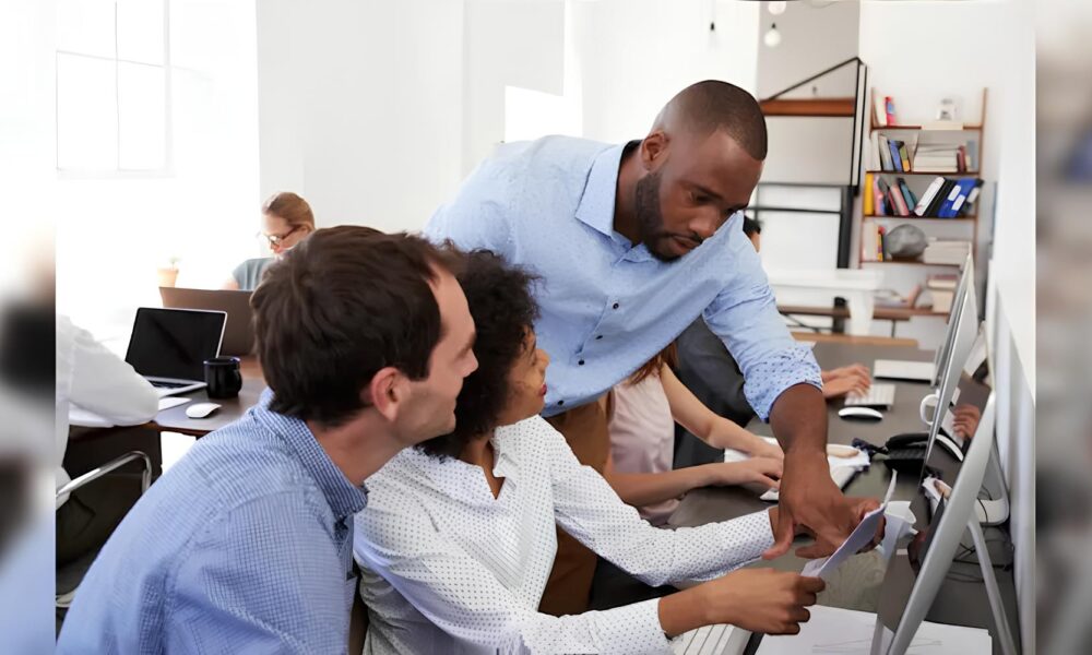 Como o Paran se Tornou um Farol de Oportunidades no Mercado de Trabalho em 2024 Como o Paraná se Tornou um Farol de Oportunidades no Mercado de Trabalho em 2024?