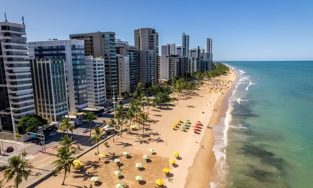 Como o Programa Destino Futuro Est Redefinindo o Turismo no Nordeste com Inova o e Tecnologia Como o Programa Destino Futuro Está Redefinindo o Turismo no Nordeste com Inovação e Tecnologia