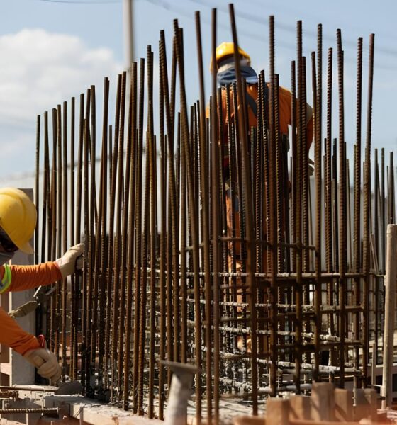 Como o SP Pra Toda Obra Está Transformando a Baixada Santista em um Polo de Oportunidades 2 Como o SP Pra Toda Obra Est Transformando a Baixada Santista em um Polo de Oportunidades Como o SP Pra Toda Obra Está Transformando a Baixada Santista em um Polo de Oportunidades