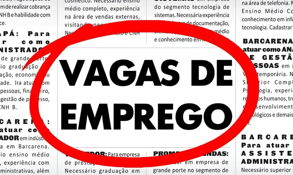 Como uma Vaga de Emprego em Floresta PE Pode Mudar Sua Trajet ria Profissional Como uma Vaga de Emprego em Floresta, PE, Pode Mudar Sua Trajetória Profissional
