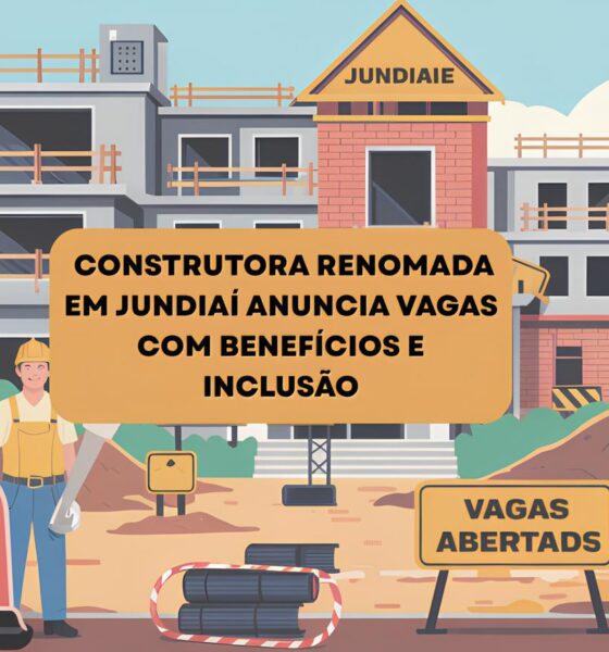 Construtora Santa Angela Transforma Jundiaí: Como 500 Vagas de Emprego Podem Redefinir o Futuro da Construção Civil no Brasil 2 Construtora Santa Angela Transforma Jundia Como 500 Vagas de Emprego Podem Redefinir o Futuro da Constru o Civil no Brasil Construtora Santa Angela Transforma Jundiaí: Como 500 Vagas de Emprego Podem Redefinir o Futuro da Construção Civil no Brasil