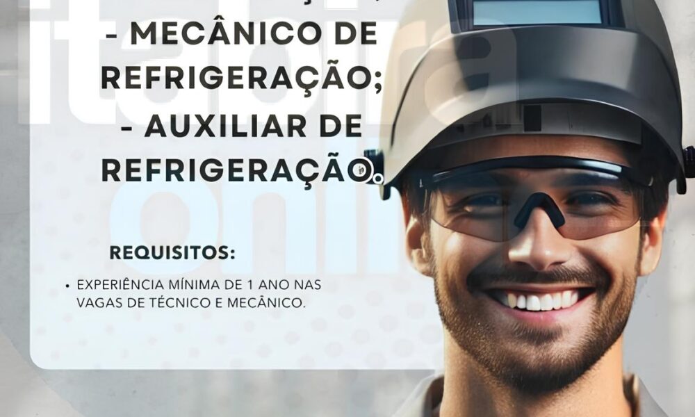 Conva o Construtora Anuncia Explos o de Vagas Como Garantir Seu Lugar no Mercado de Trabalho em 2025 Convaço Construtora Anuncia Explosão de Vagas: Como Garantir Seu Lugar no Mercado de Trabalho em 2025