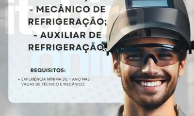Conva o Construtora Anuncia Explos o de Vagas Como Garantir Seu Lugar no Mercado de Trabalho em 2025 Convaço Construtora Anuncia Explosão de Vagas: Como Garantir Seu Lugar no Mercado de Trabalho em 2025