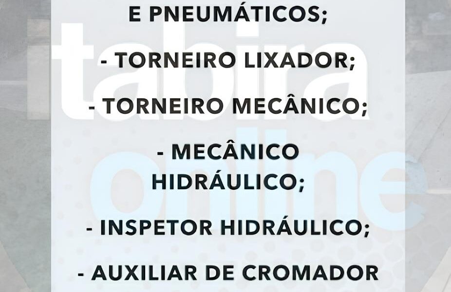 Conva o Construtora Anuncia Explos o de Vagas Ser Esta a Sua Chance de Crescimento Profissional Convaço Construtora Anuncia Explosão de Vagas: Será Esta a Sua Chance de Crescimento Profissional?