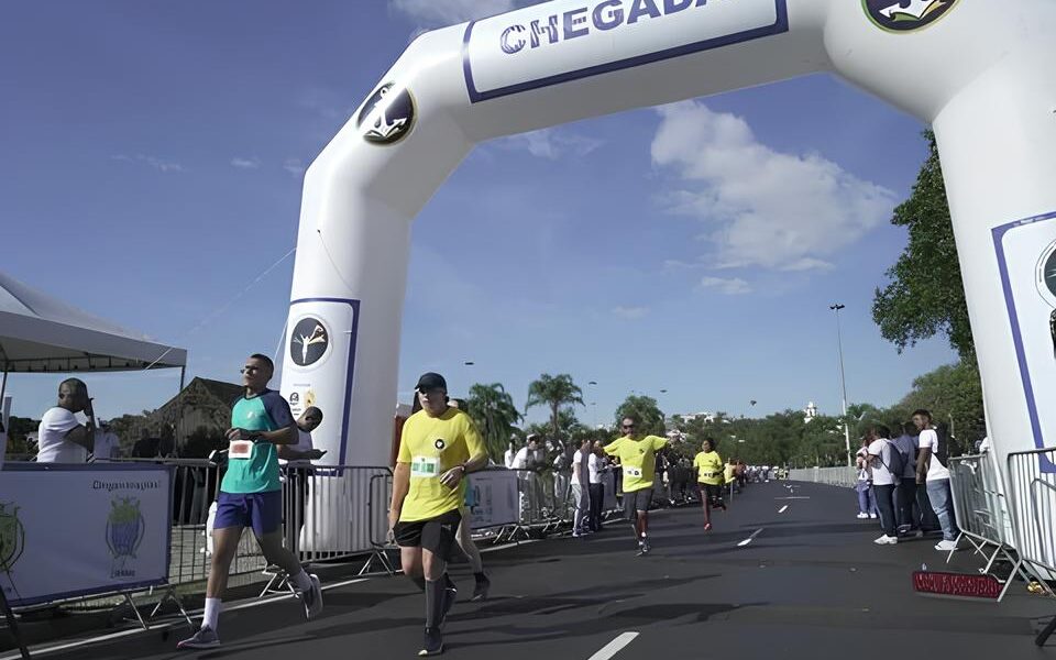 Corrida do Trabalhador Onde Esporte Cultura e Valoriza o Profissional se Encontram em 2025 Corrida do Trabalhador: Onde Esporte, Cultura e Valorização Profissional se Encontram em 2025