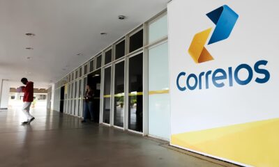 Crise nos Correios A Batalha Silenciosa dos Trabalhadores na Para ba Pode Paralisar o Brasil Crise nos Correios: A Batalha Silenciosa dos Trabalhadores na Paraíba Pode Paralisar o Brasil