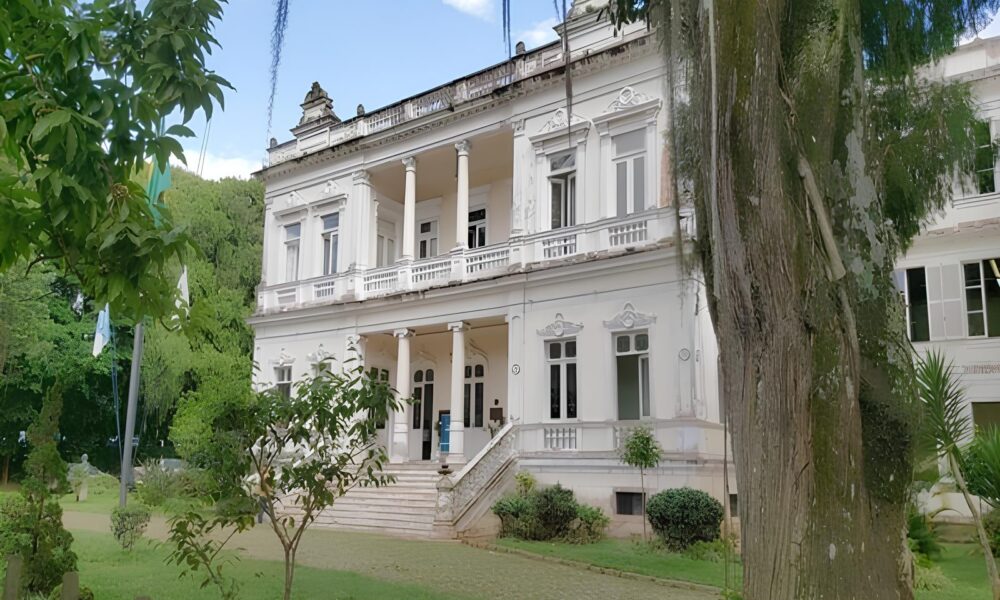 Cultura em Movimento Petr polis Renova Seu Compromisso com a Arte e Investe R 133 Mil em Novas Linhas Criativas Cultura em Movimento: Petrópolis Renova Seu Compromisso com a Arte e Investe R$ 133 Mil em Novas Linhas Criativas