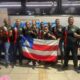 De Vit ria Gl ria A Jornada dos Lutadores Baianos no Campeonato Mundial de Kickboxing De Vitória à Glória: A Jornada dos Lutadores Baianos no Campeonato Mundial de Kickboxing