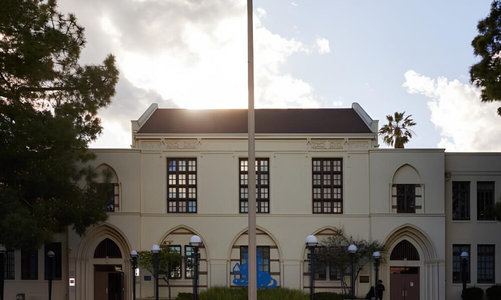 Depois do Fogo a Ferida Escolas da Calif rnia Enfrentam uma Nova Crise de Sobreviv ncia Depois do Fogo, a Ferida: Escolas da Califórnia Enfrentam uma Nova Crise de Sobrevivência
