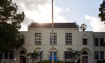 Depois do Fogo a Ferida Escolas da Calif rnia Enfrentam uma Nova Crise de Sobreviv ncia Depois do Fogo, a Ferida: Escolas da Califórnia Enfrentam uma Nova Crise de Sobrevivência