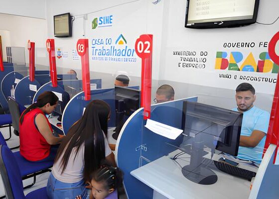 Descubra Como Mauá Está Transformando Vidas com 681 Oportunidades de Emprego no ABC Paulista 2 Descubra Como Mau Est Transformando Vidas com 681 Oportunidades de Emprego no ABC Paulista Descubra Como Mauá Está Transformando Vidas com 681 Oportunidades de Emprego no ABC Paulista