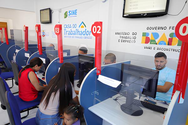 Descubra Como Mauá Está Transformando Vidas com 681 Oportunidades de Emprego no ABC Paulista 1 Descubra Como Mau Est Transformando Vidas com 681 Oportunidades de Emprego no ABC Paulista Descubra Como Mauá Está Transformando Vidas com 681 Oportunidades de Emprego no ABC Paulista