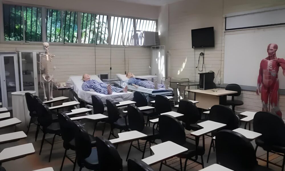 Descubra Como o Senac RJ Est Transformando Vidas em Tr s Rios Uma Oportunidade nica no Mercado de Sa de Descubra Como o Senac RJ Está Transformando Vidas em Três Rios: Uma Oportunidade Única no Mercado de Saúde