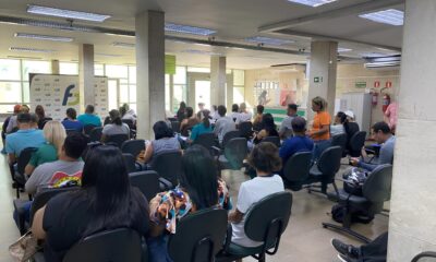 Desemprego em Campo Grande Como o Feir o da Empregabilidade Pode Mudar Sua Vida em 2025 Desemprego em Campo Grande: Como o Feirão da Empregabilidade Pode Mudar Sua Vida em 2025