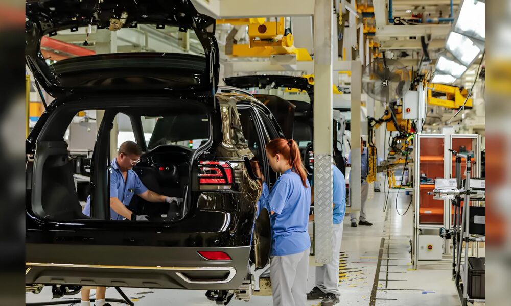 Em Busca de um Novo Amanh Ponta Grossa Oferece 365 Vagas de Emprego em Diversos Setores Como Garantir o Seu Lugar Em Busca de um Novo Amanhã: Ponta Grossa Oferece 365 Vagas de Emprego em Diversos Setores – Como Garantir o Seu Lugar?