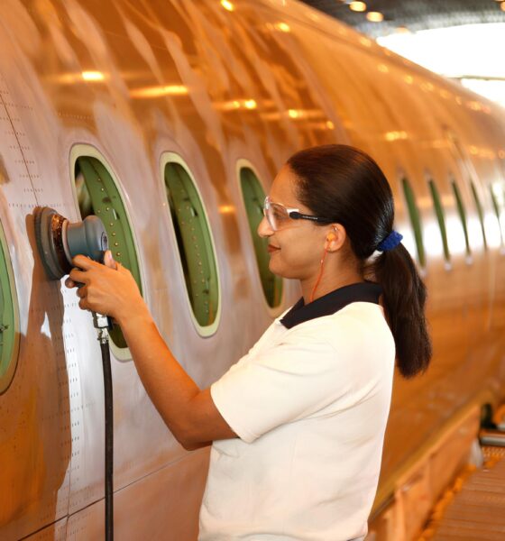 Embraer Abre 54 Vagas em São José dos Campos: Como Essa Oportunidade Pode Mudar Sua Trajetória Profissional? 2 Embraer Abre 54 Vagas em S o Jos dos Campos Como Essa Oportunidade Pode Mudar Sua Trajet ria Profissional Embraer Abre 54 Vagas em São José dos Campos: Como Essa Oportunidade Pode Mudar Sua Trajetória Profissional?