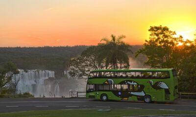 Emprego no Turismo Como o Paran se Transformou em um Farol de Oportunidades no Brasil Emprego no Turismo: Como o Paraná se Transformou em um Farol de Oportunidades no Brasil
