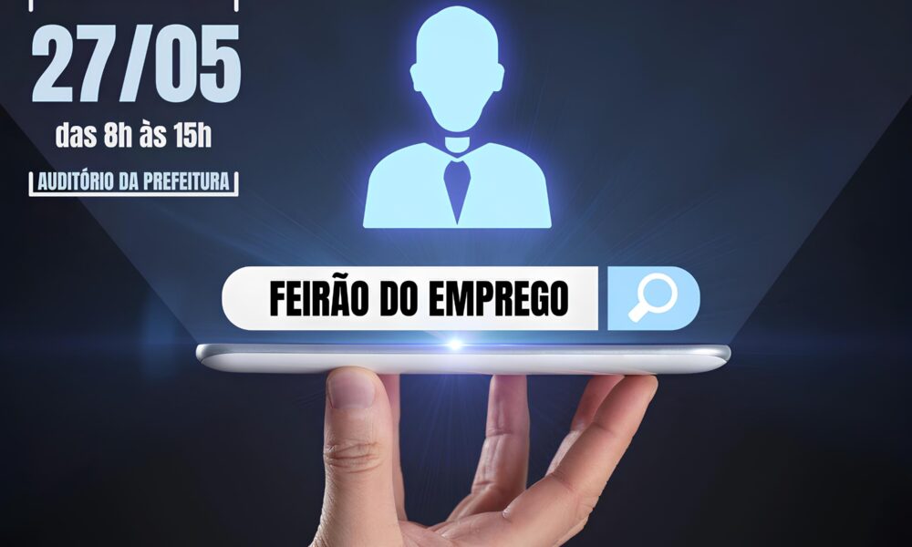 Encontrando Novos Horizontes Como o Feir o de Emprego Est Transformando Vidas em Indaiatuba Encontrando Novos Horizontes: Como o Feirão de Emprego Está Transformando Vidas em Indaiatuba