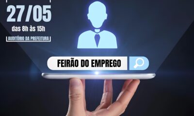 Encontrando Novos Horizontes Como o Feir o de Emprego Est Transformando Vidas em Indaiatuba Encontrando Novos Horizontes: Como o Feirão de Emprego Está Transformando Vidas em Indaiatuba