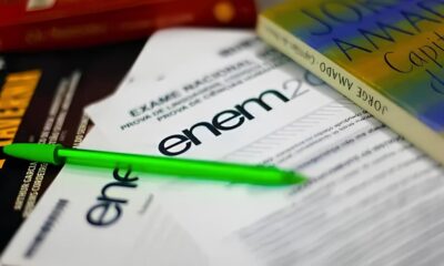 Enem 2025 A Batalha Pela Isen o da Taxa de Inscri o Come a Agora O Que Voc Precisa Saber para N o Ficar de Fora Enem 2025: A Batalha Pela Isenção da Taxa de Inscrição Começa Agora – O Que Você Precisa Saber para Não Ficar de Fora